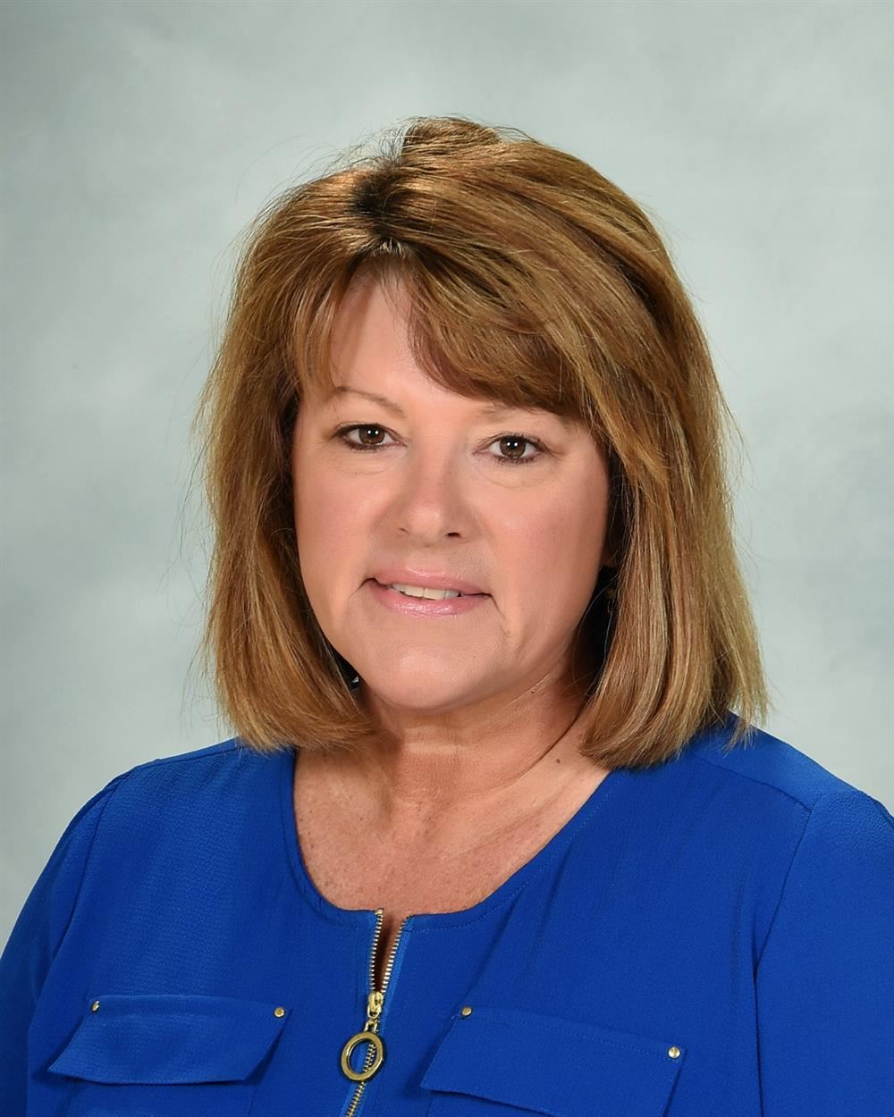 Mrs. Lori Limpar Mrs. Lori Limpar
